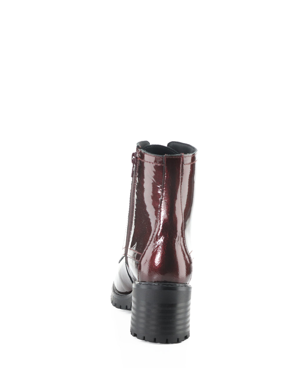INDIE BORDO MASCARA PAT
