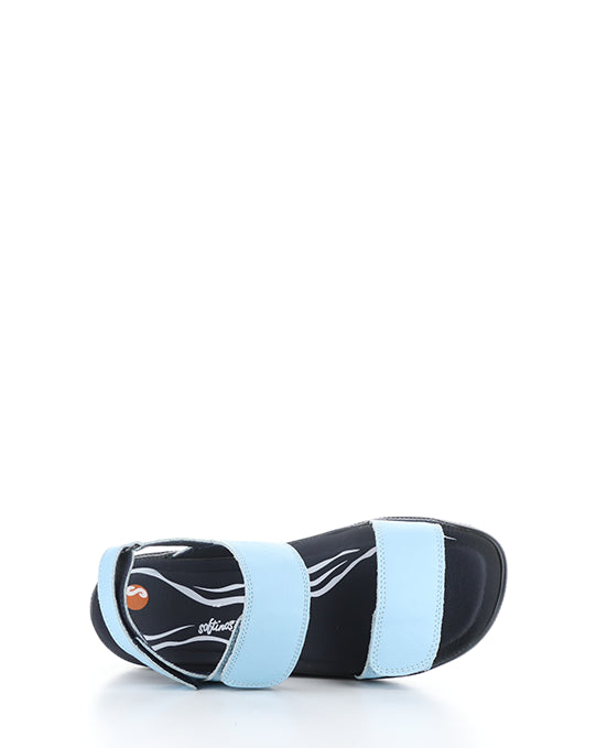 INDU753SOF 006 SKY SMOOTH LEATHER