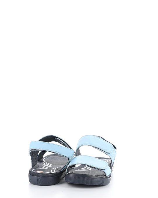 INDU753SOF 006 SKY SMOOTH LEATHER