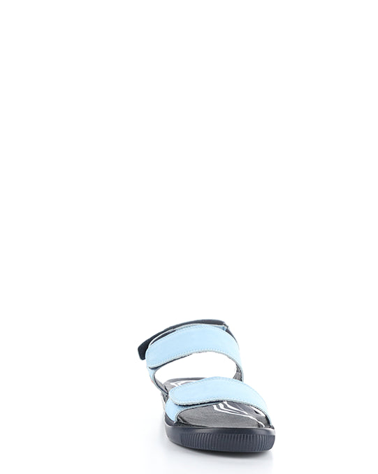 INDU753SOF 006 SKY SMOOTH LEATHER