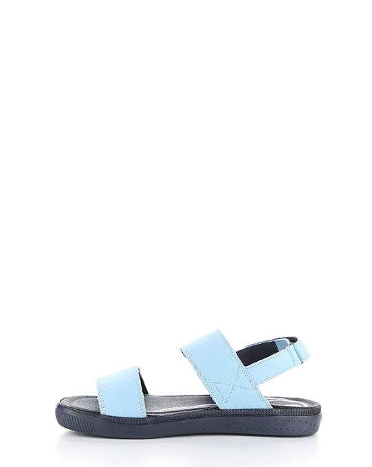 INDU753SOF 006 SKY SMOOTH LEATHER
