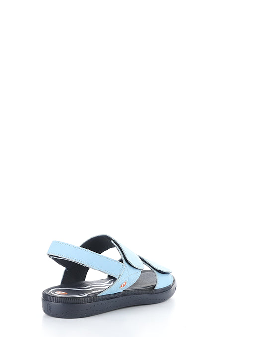 INDU753SOF 006 SKY SMOOTH LEATHER