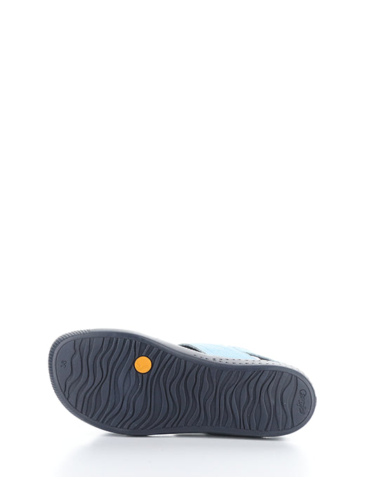 INDU753SOF 006 SKY SMOOTH LEATHER