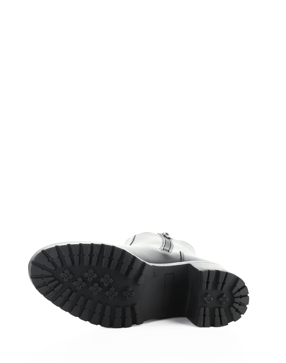 INGRID BLACK FEEL LEATHER