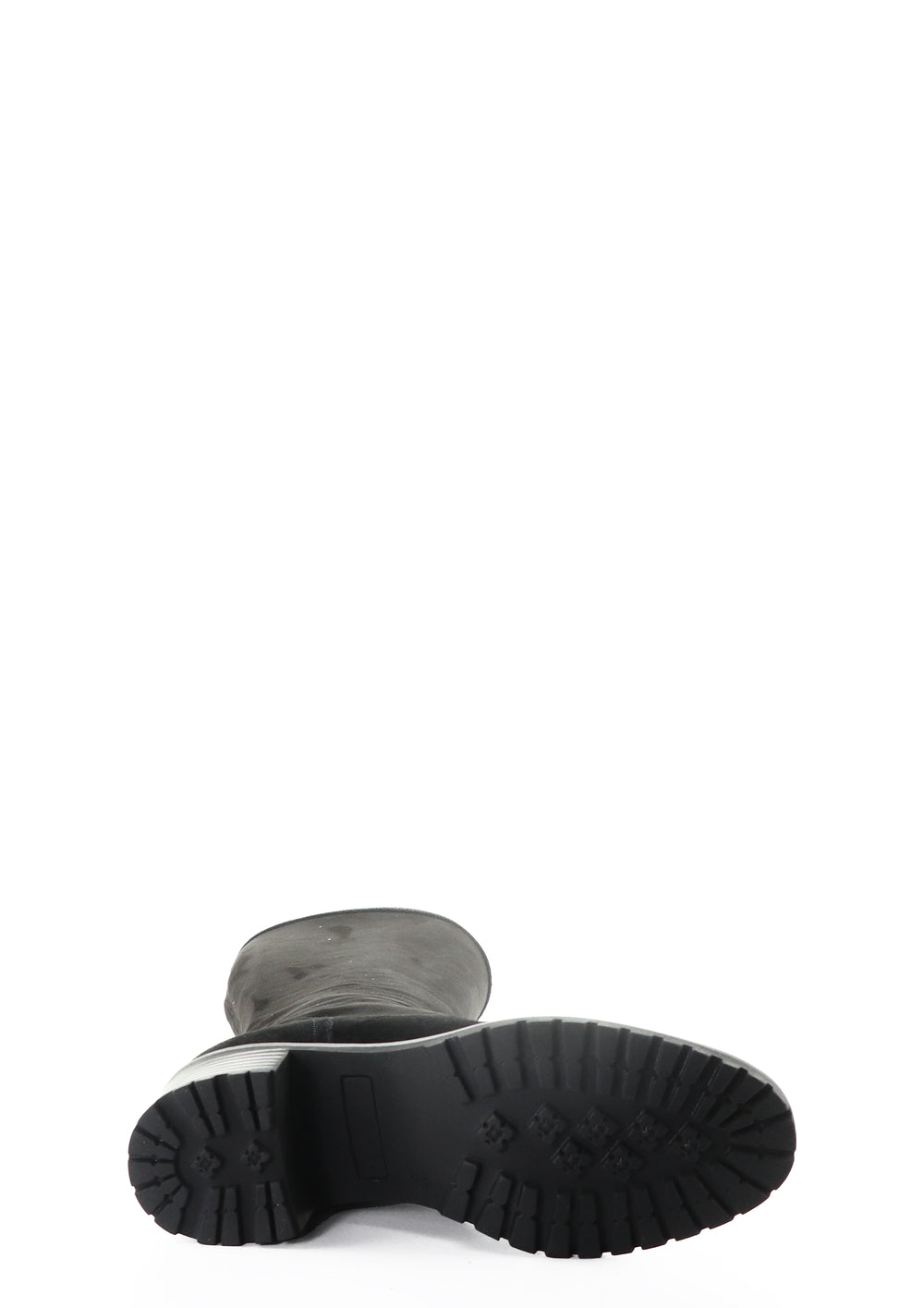 ISEN BLACK SUEDE/EROS COMFORT