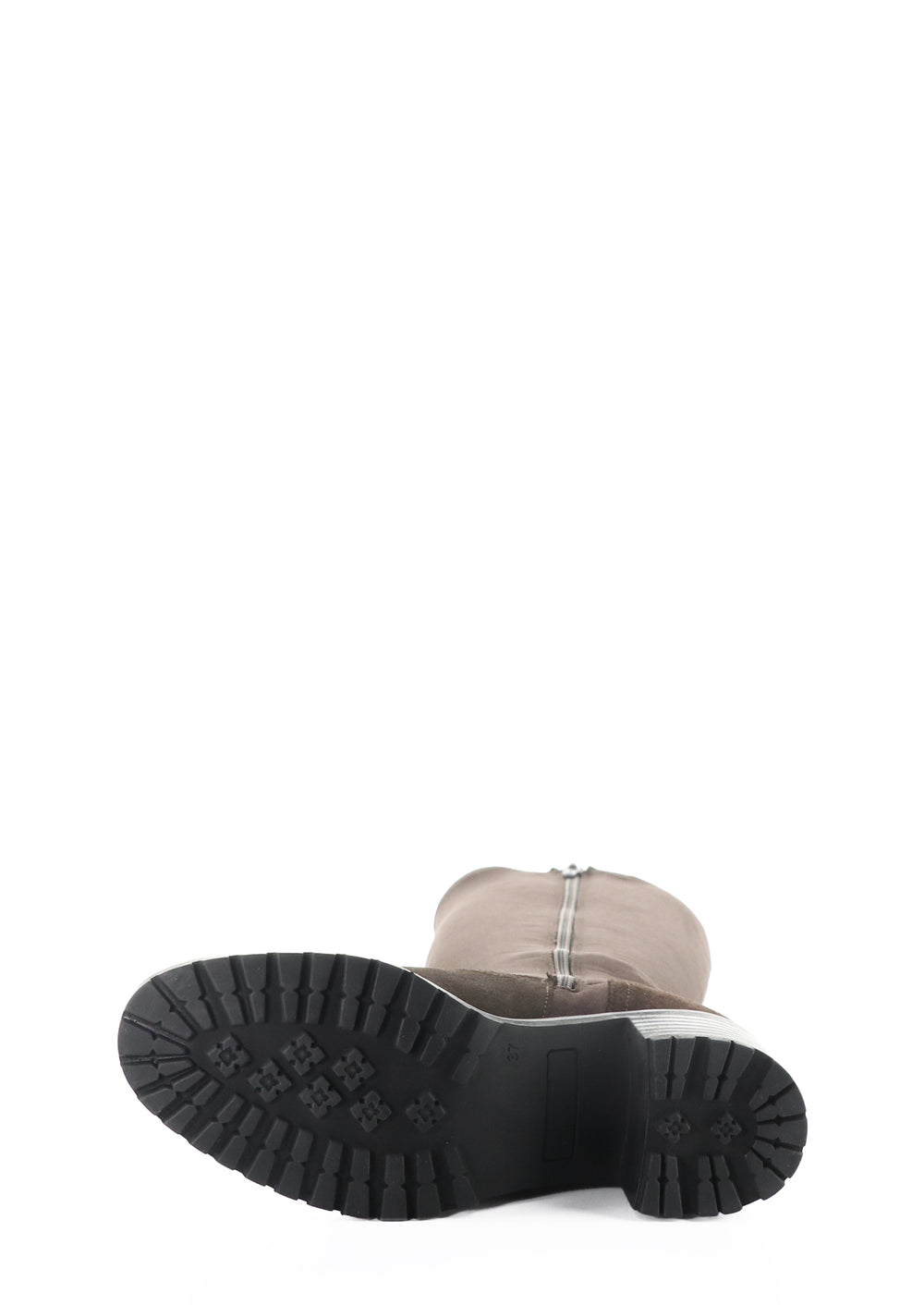ISEN DK BROWN SUEDE/EROS COMFORT