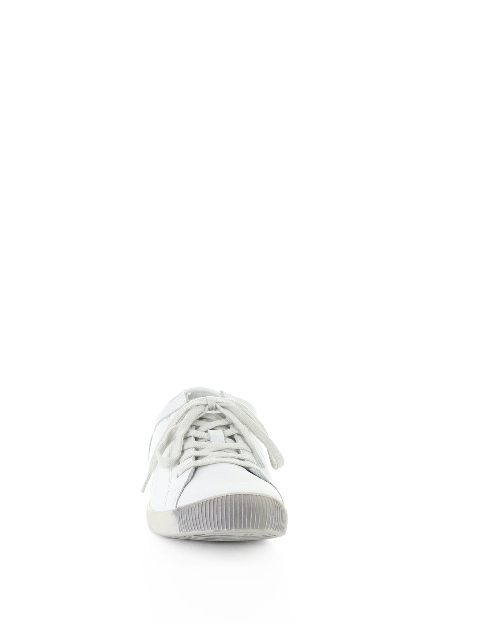 ISLA154SOF 534 WHITE SMOOTH LEATHER