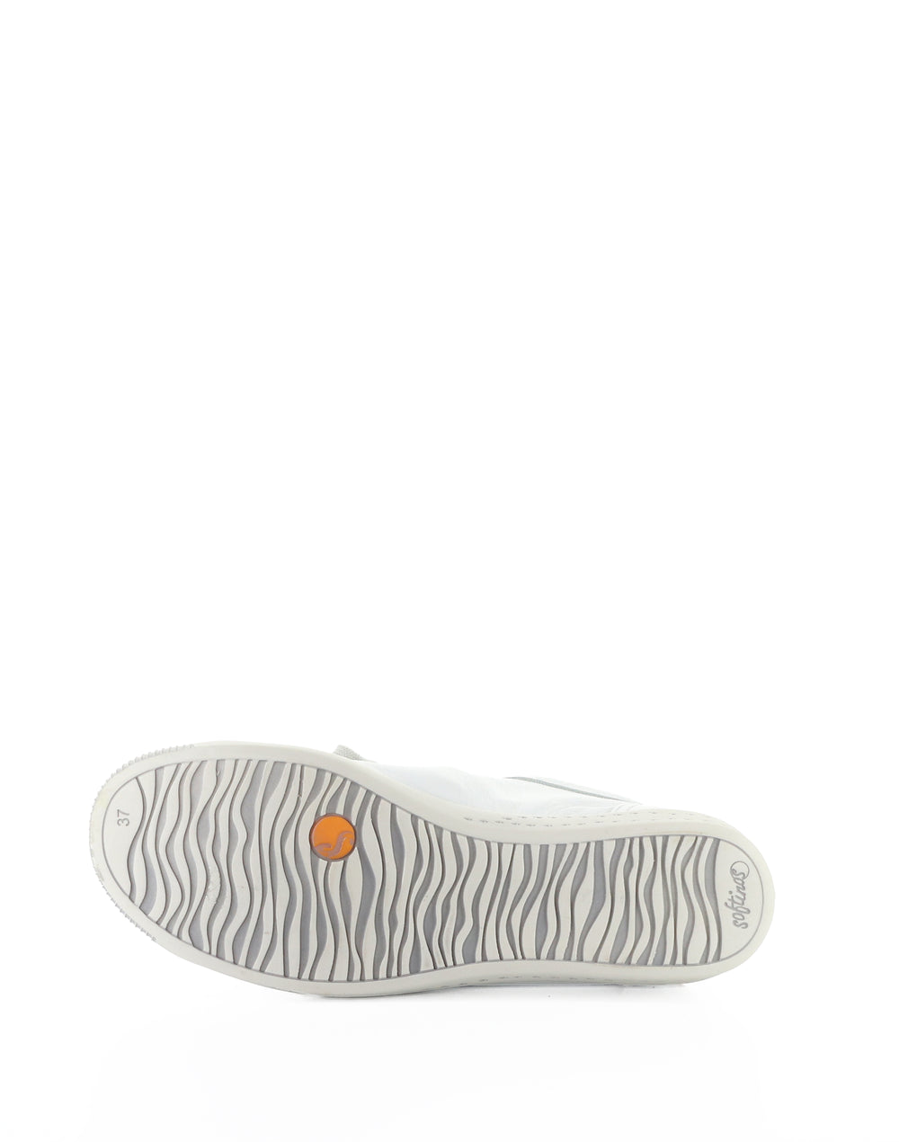 ISLA154SOF 534 WHITE SMOOTH LEATHER