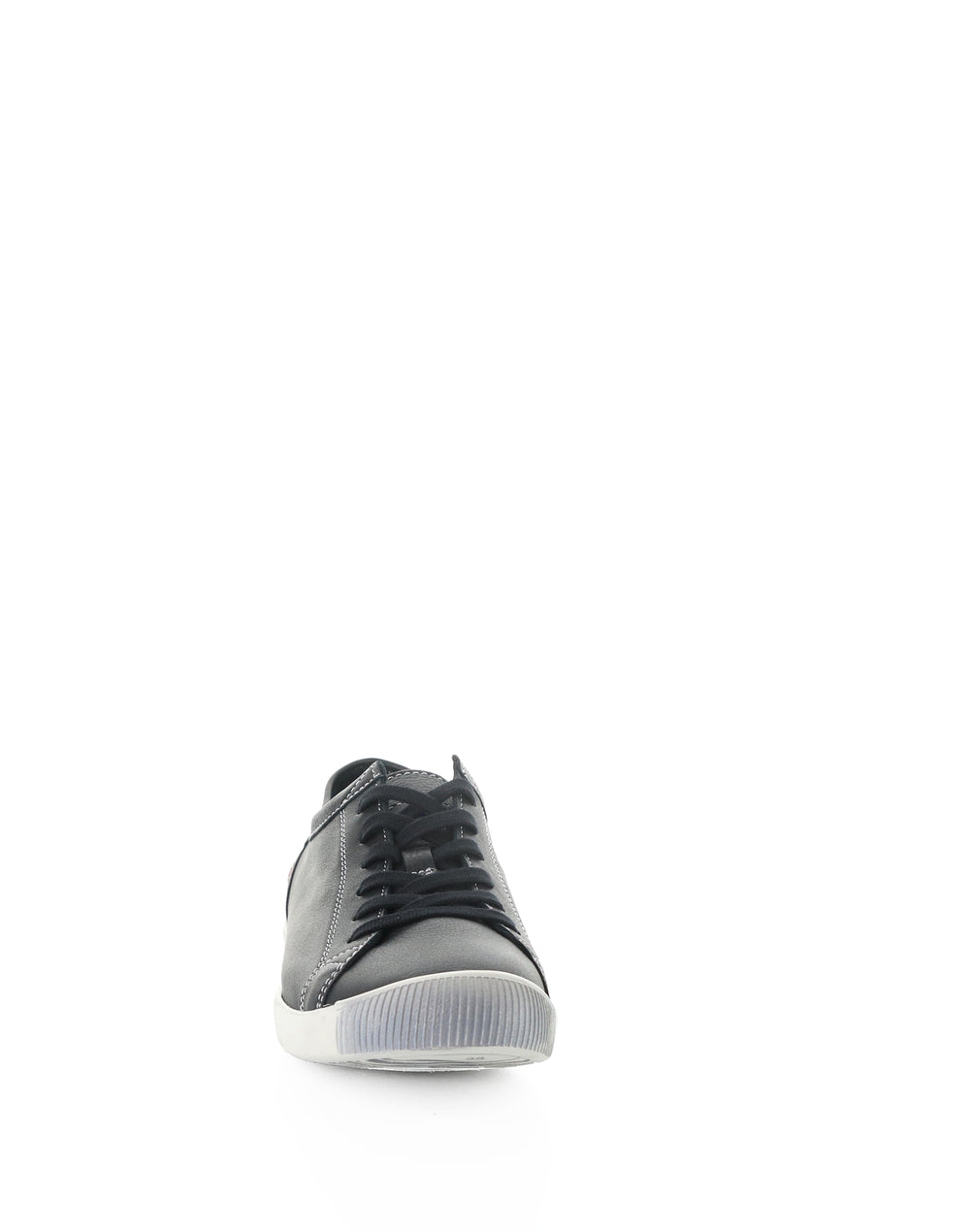 ISLA154SOF 535 BLACK SMOOTH LEATHER