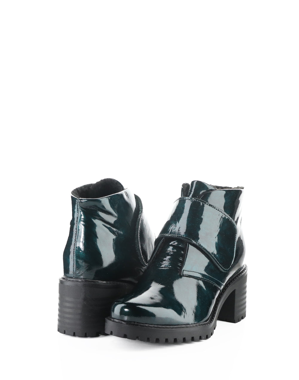 IVARA DK GREEN MACHADO PATENT