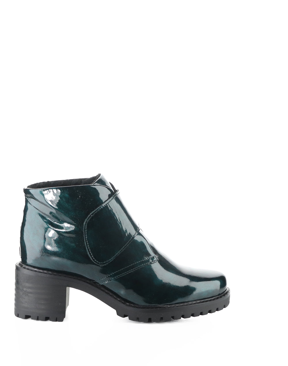 IVARA DK GREEN MACHADO PATENT
