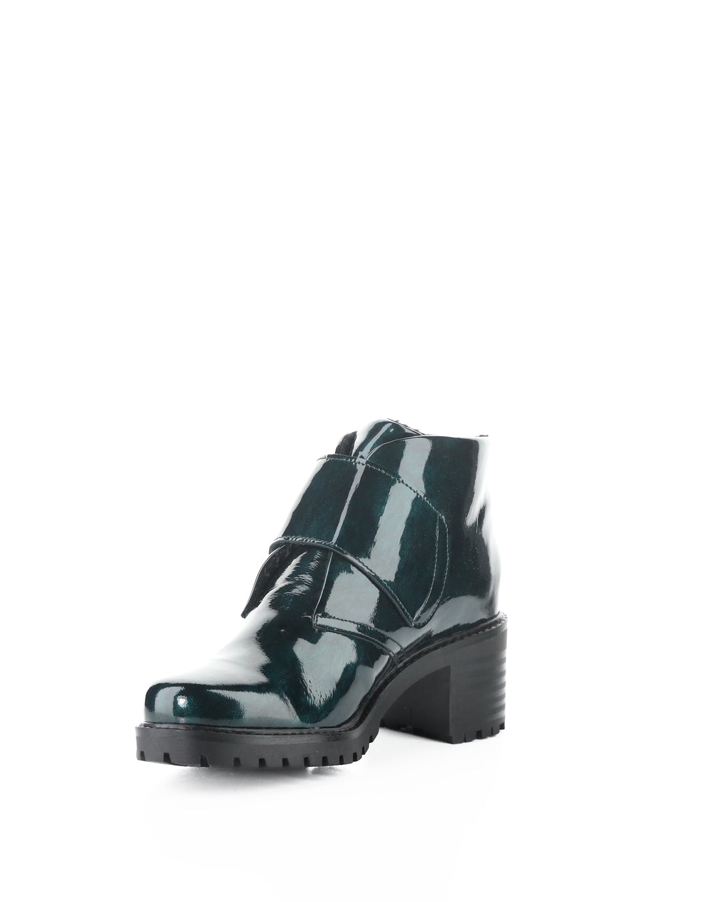 IVARA DK GREEN MACHADO PATENT