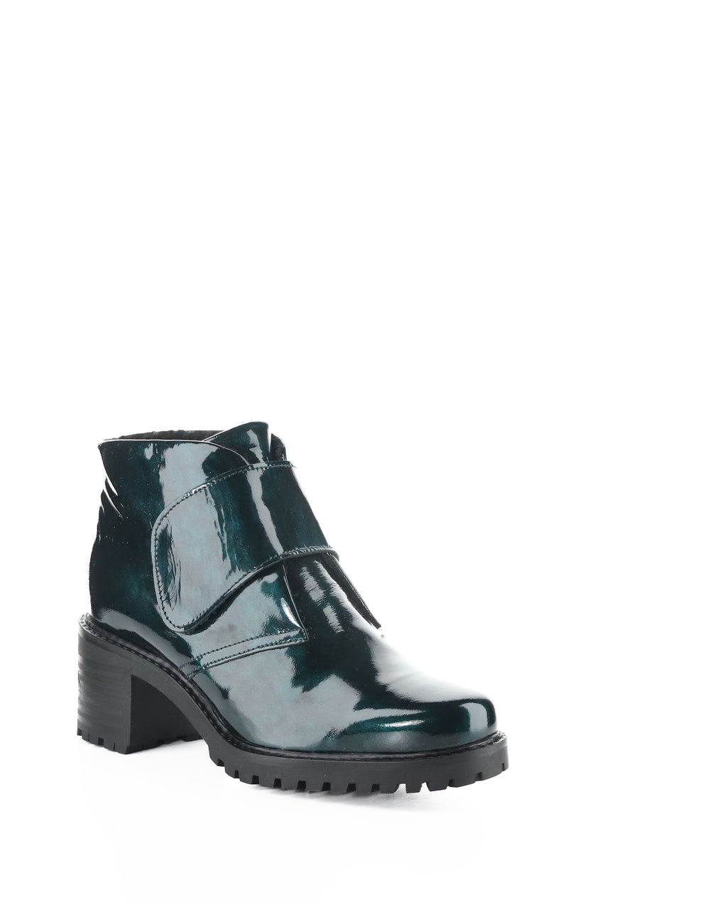 IVARA DK GREEN MACHADO PATENT
