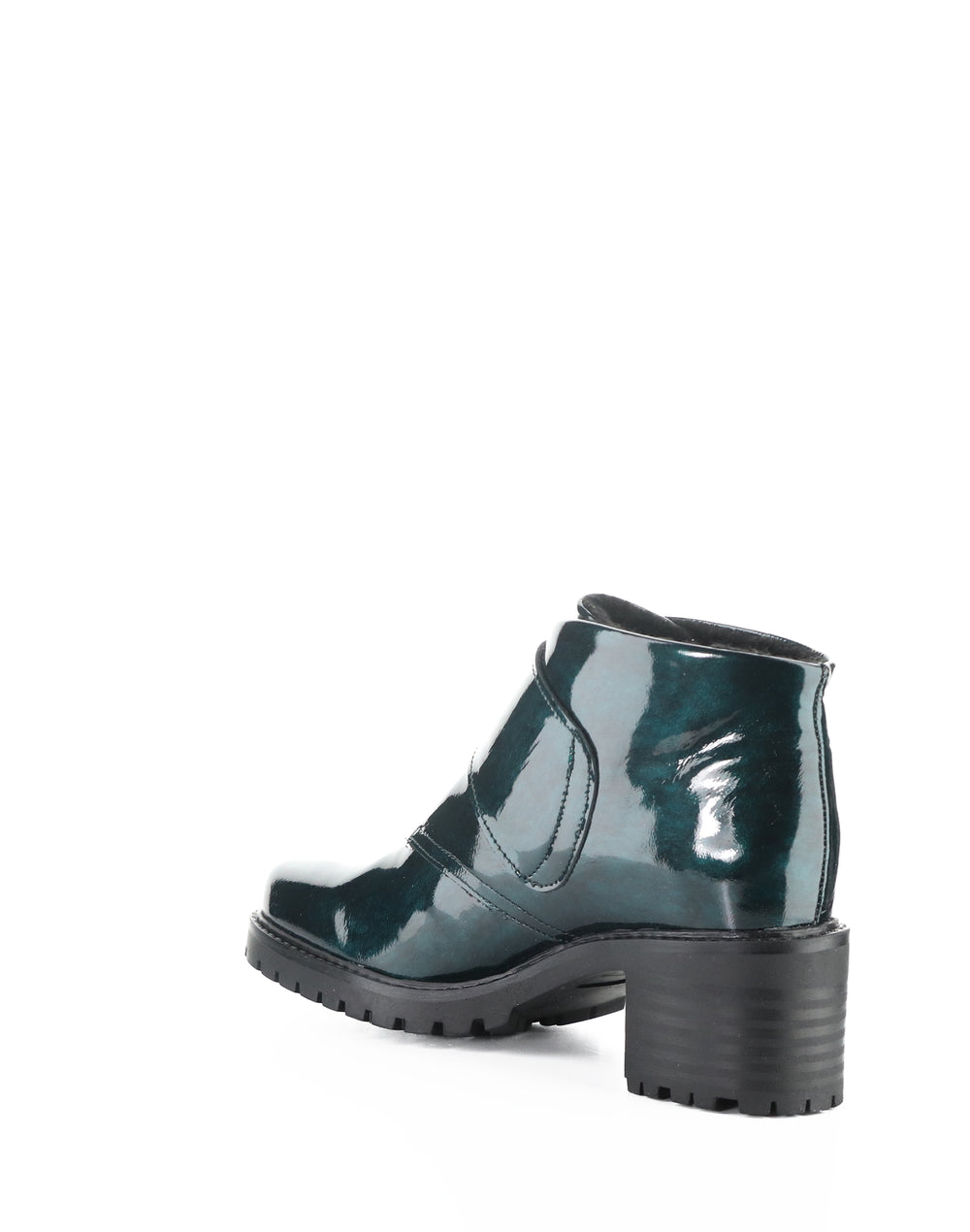 IVARA DK GREEN MACHADO PATENT
