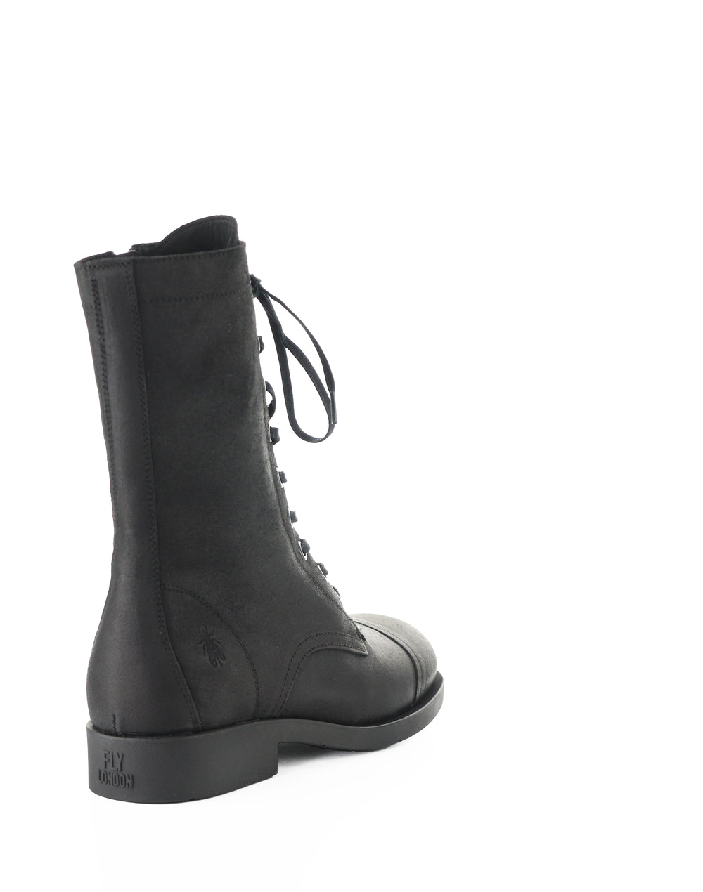 JILK538FLY 000 BLACK ANTIQUE SUEDE