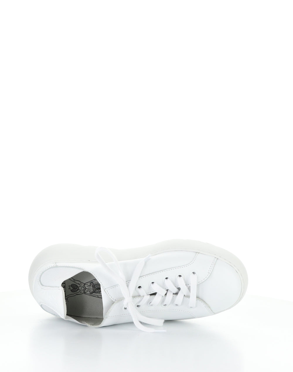 JOOF774FLY 001 WHITE VELVET