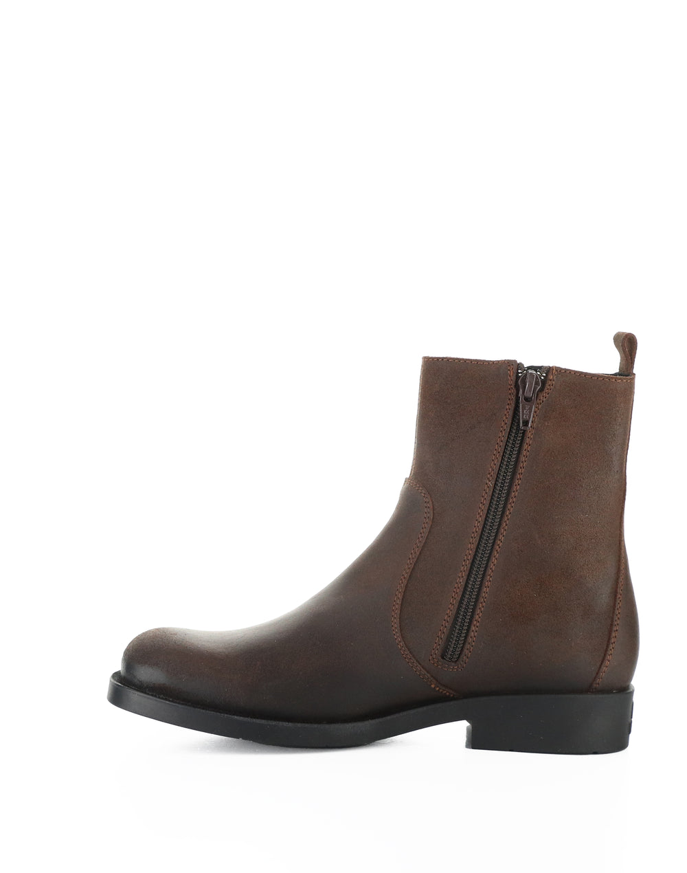 JUJO539FLY 001 BRANDY ANTIQUE SUEDE