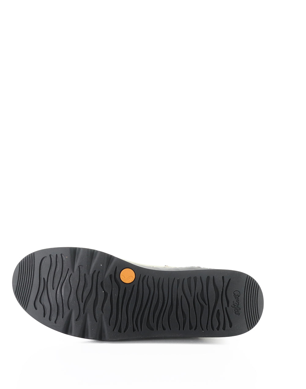 LACE841SOF 000 ECRU SMOOTH LEATHER