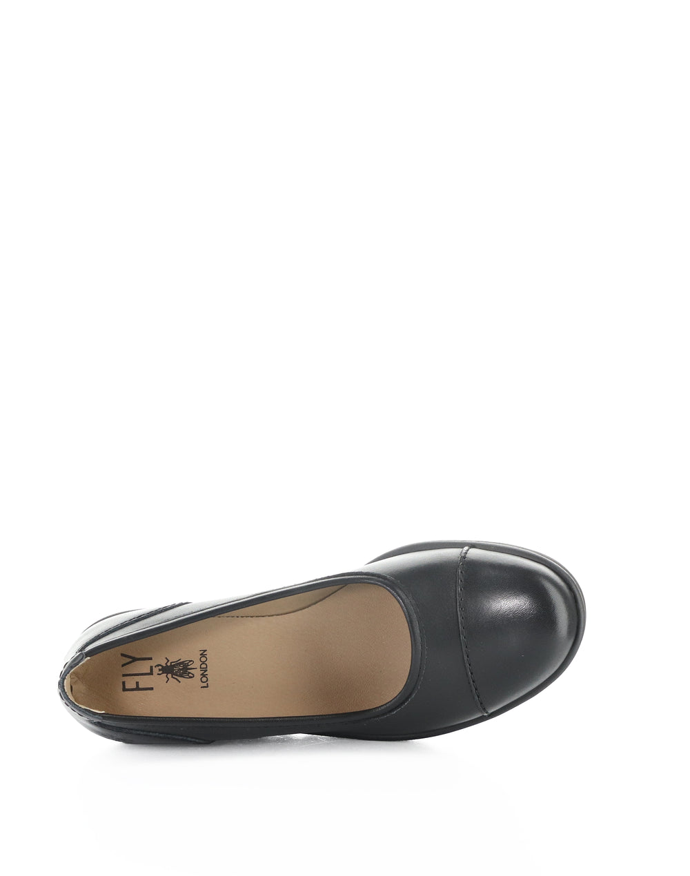 LIJE542FLY 001 BLACK BURN