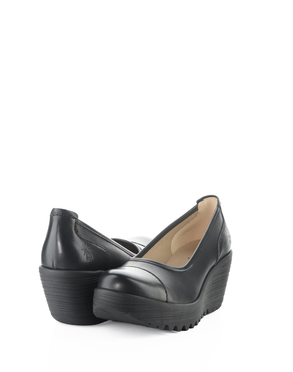 LIJE542FLY 001 BLACK BURN