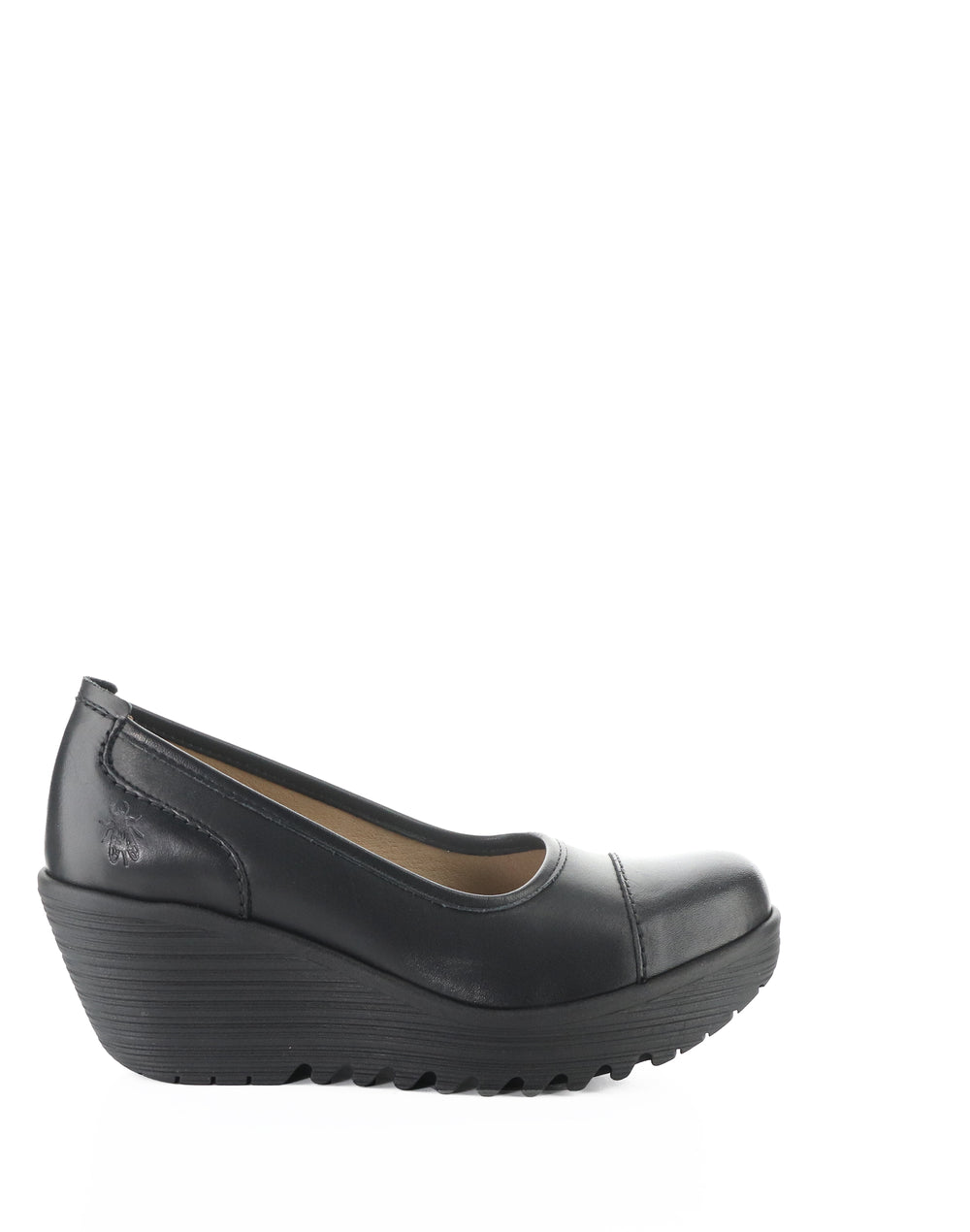 LIJE542FLY 001 BLACK BURN