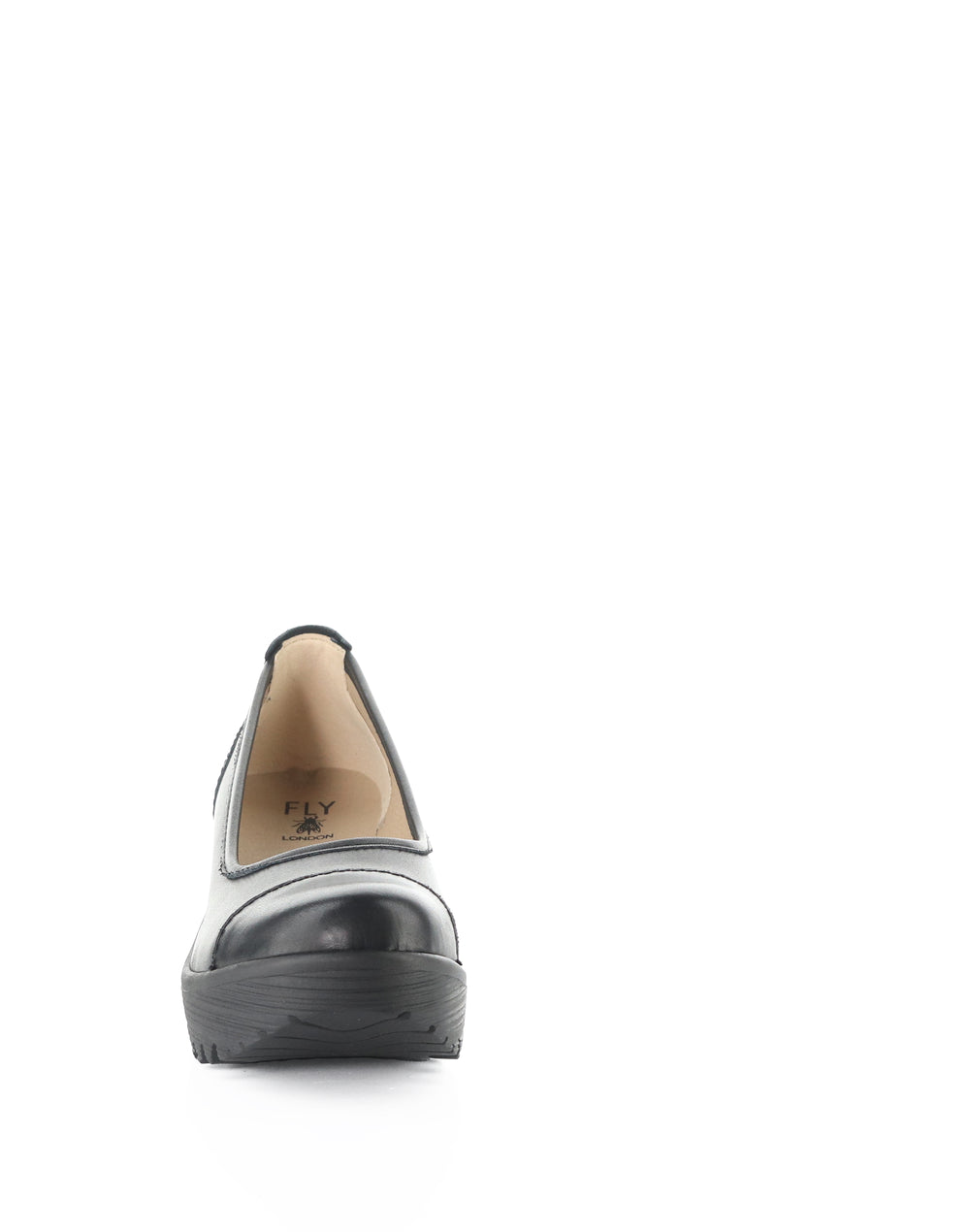 LIJE542FLY 001 BLACK BURN