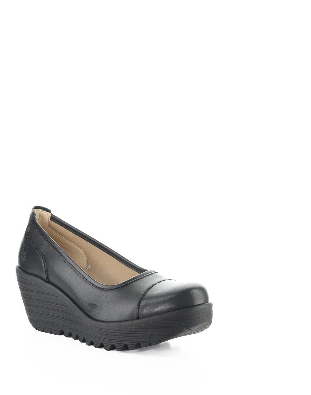 LIJE542FLY 001 BLACK BURN