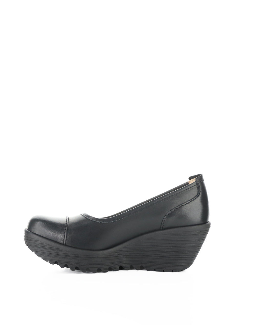 LIJE542FLY 001 BLACK BURN