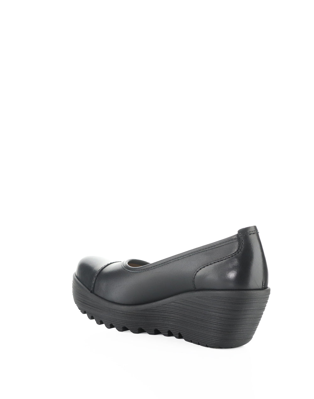 LIJE542FLY 001 BLACK BURN