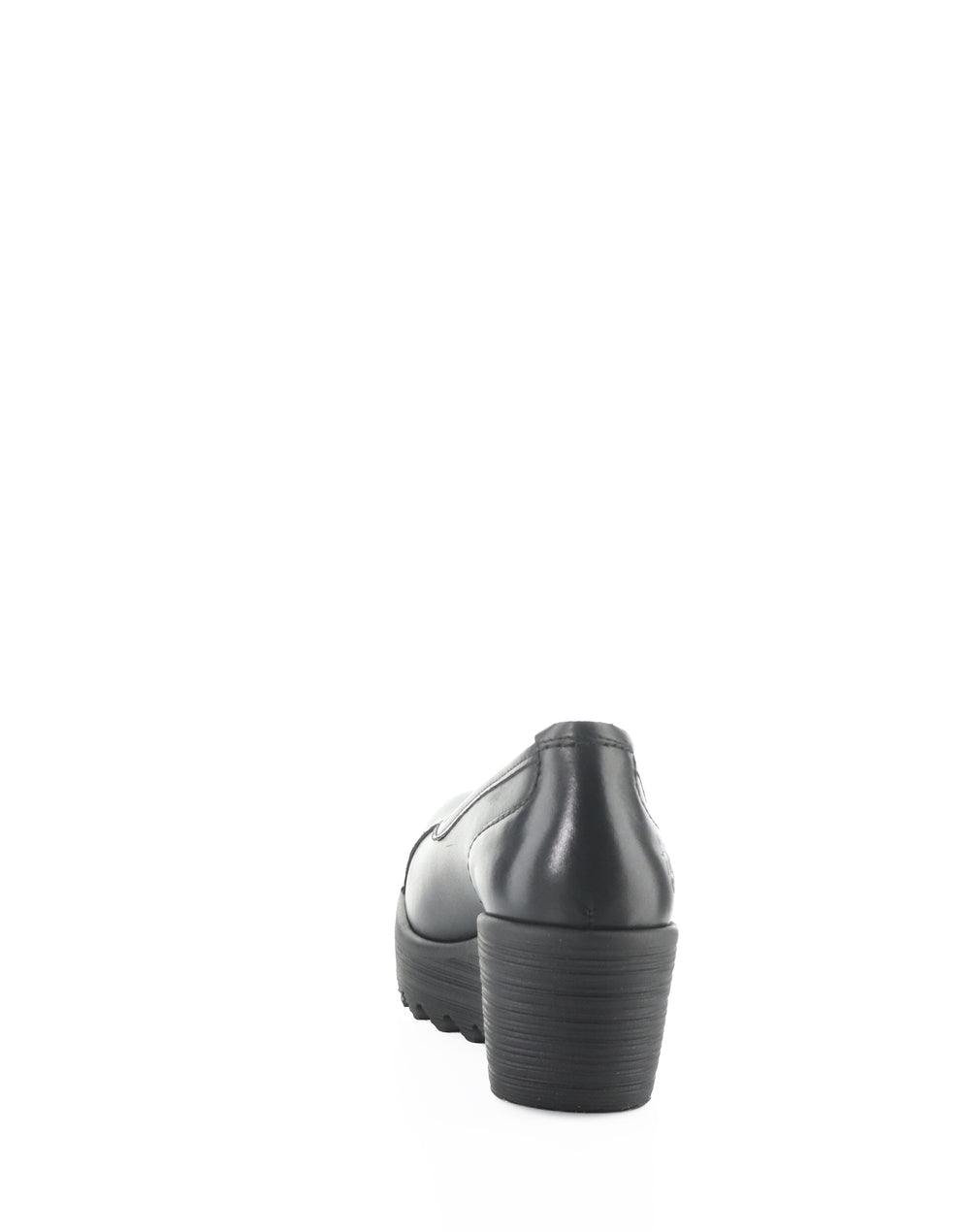 LIJE542FLY 001 BLACK BURN