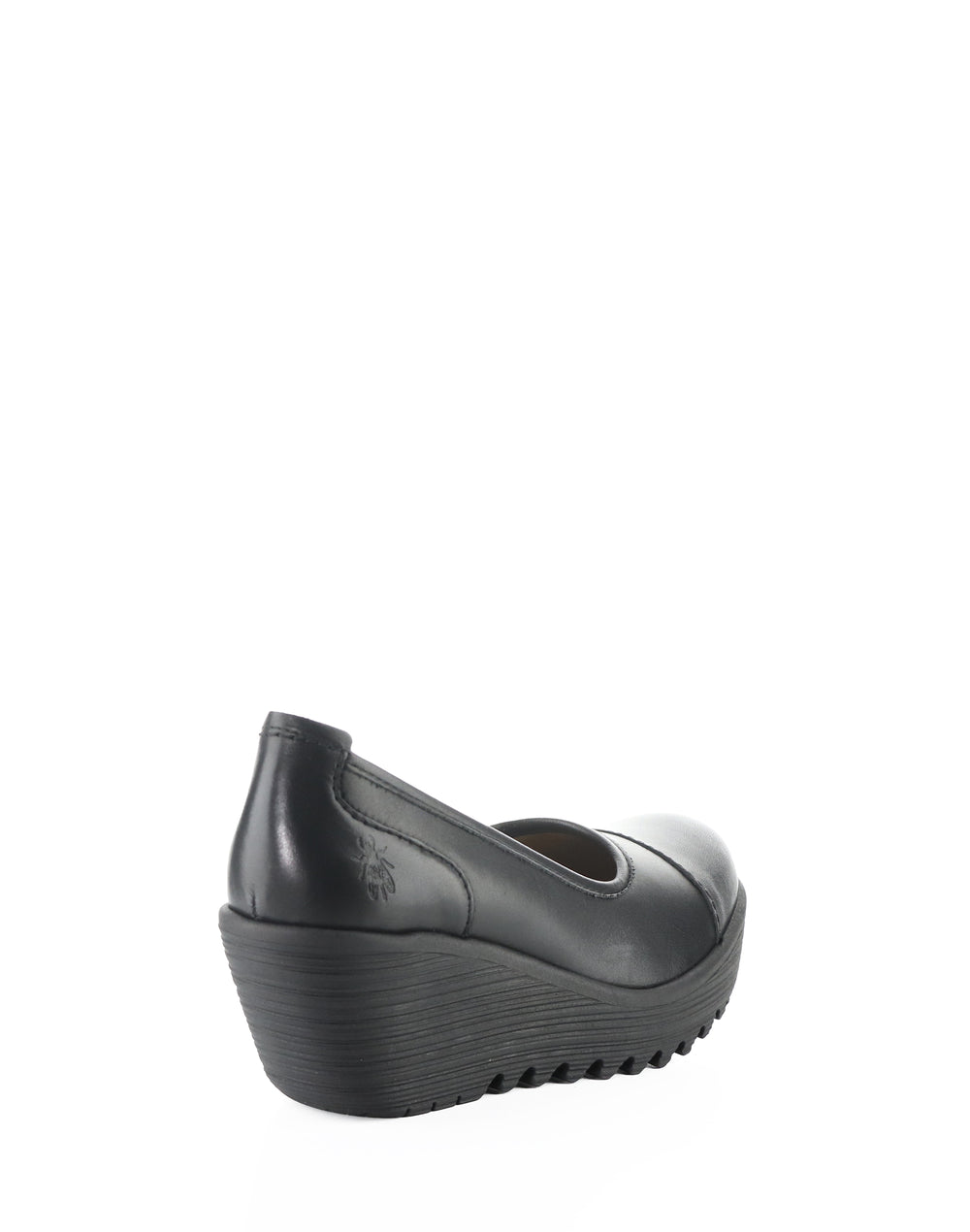 LIJE542FLY 001 BLACK BURN