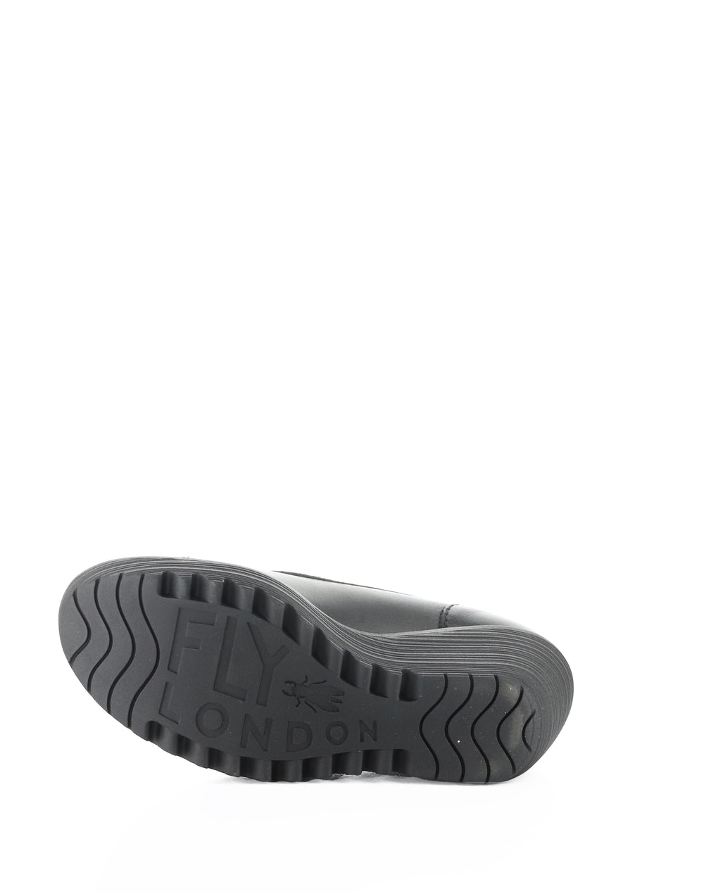 LIJE542FLY 001 BLACK BURN