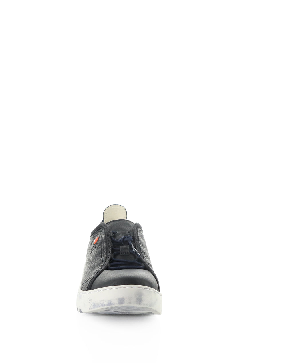 LOES820SOF 008 BLACK SMOOTH LEATHER