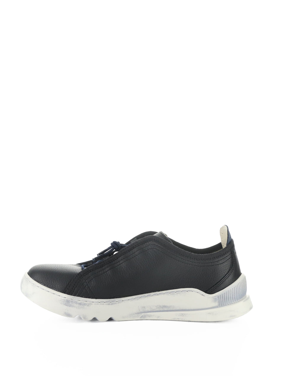 LOES820SOF 008 BLACK SMOOTH LEATHER