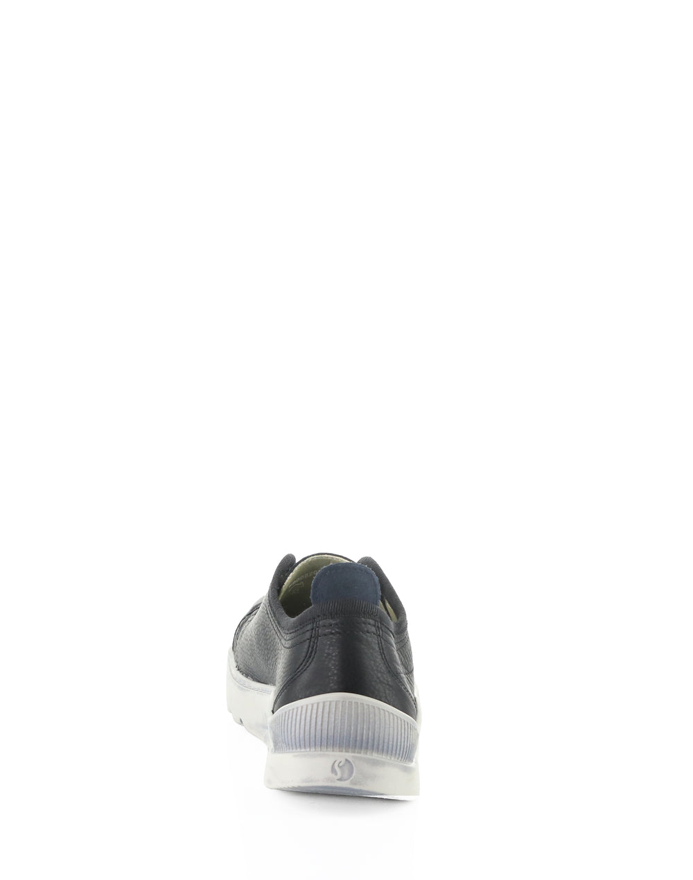 LOES820SOF 008 BLACK SMOOTH LEATHER