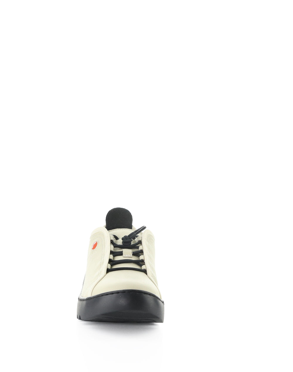 LOES820SOF 015 ECRU SMOOTH LEATHER