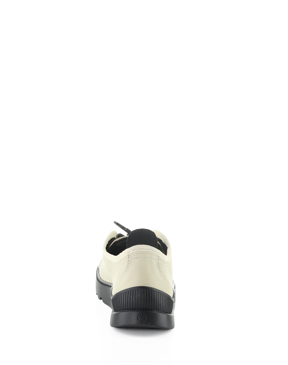 LOES820SOF 015 ECRU SMOOTH LEATHER