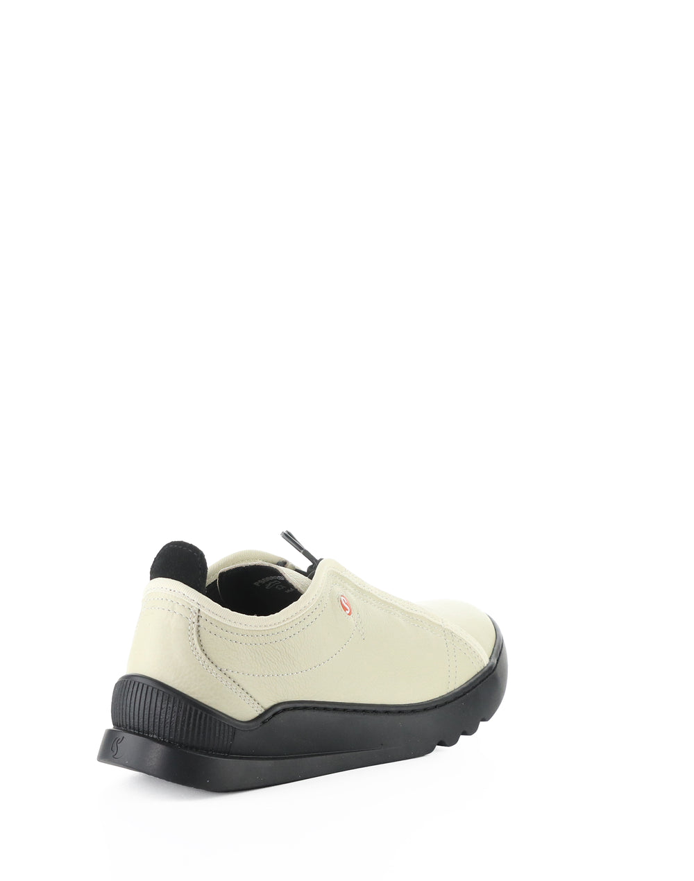 LOES820SOF 015 ECRU SMOOTH LEATHER