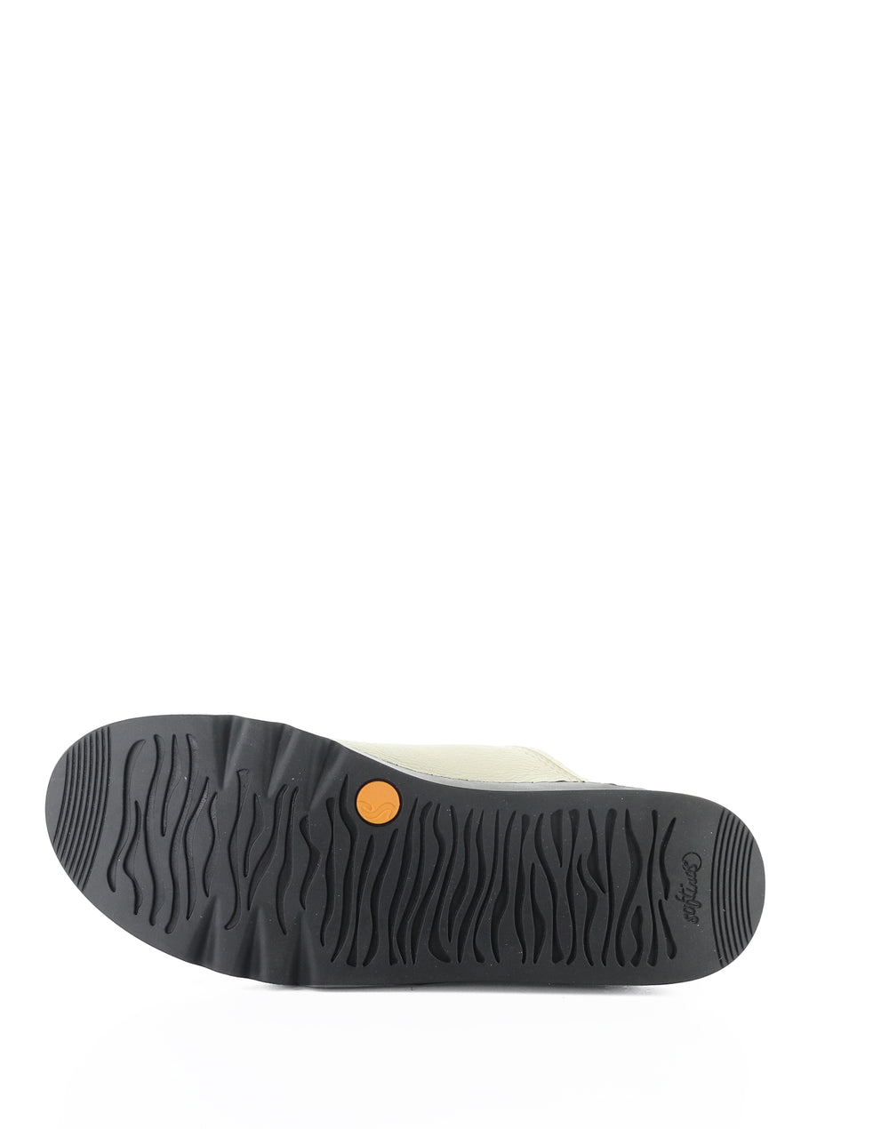 LOES820SOF 015 ECRU SMOOTH LEATHER