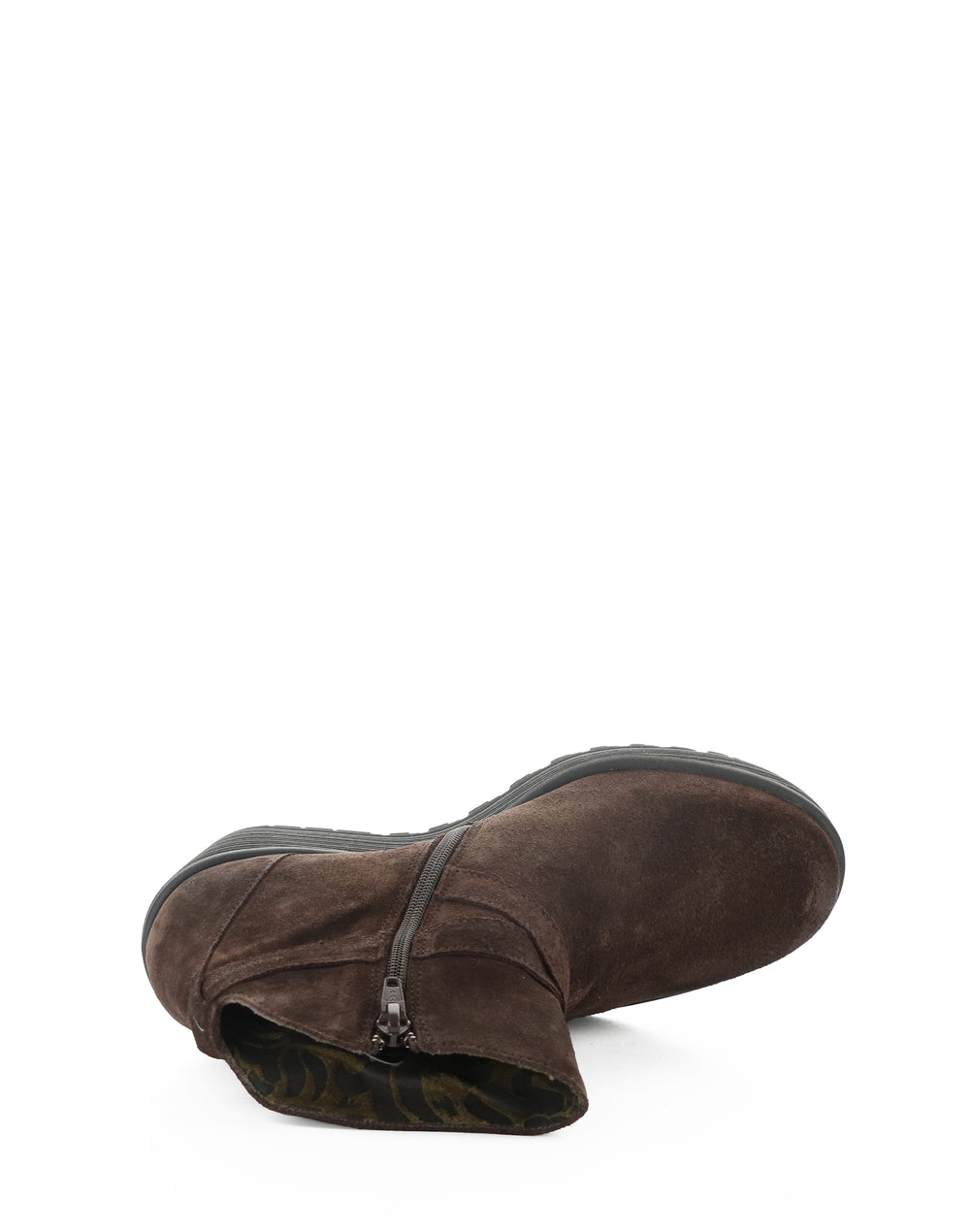 LOIK540FLY 003 EXPRESSO OIL SUEDE