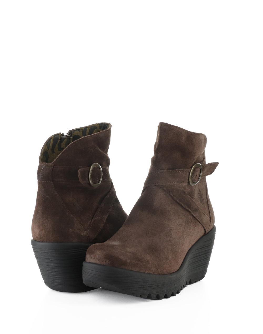 LOIK540FLY 003 EXPRESSO OIL SUEDE