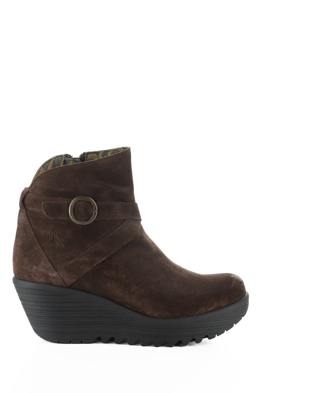 LOIK540FLY 003 EXPRESSO OIL SUEDE