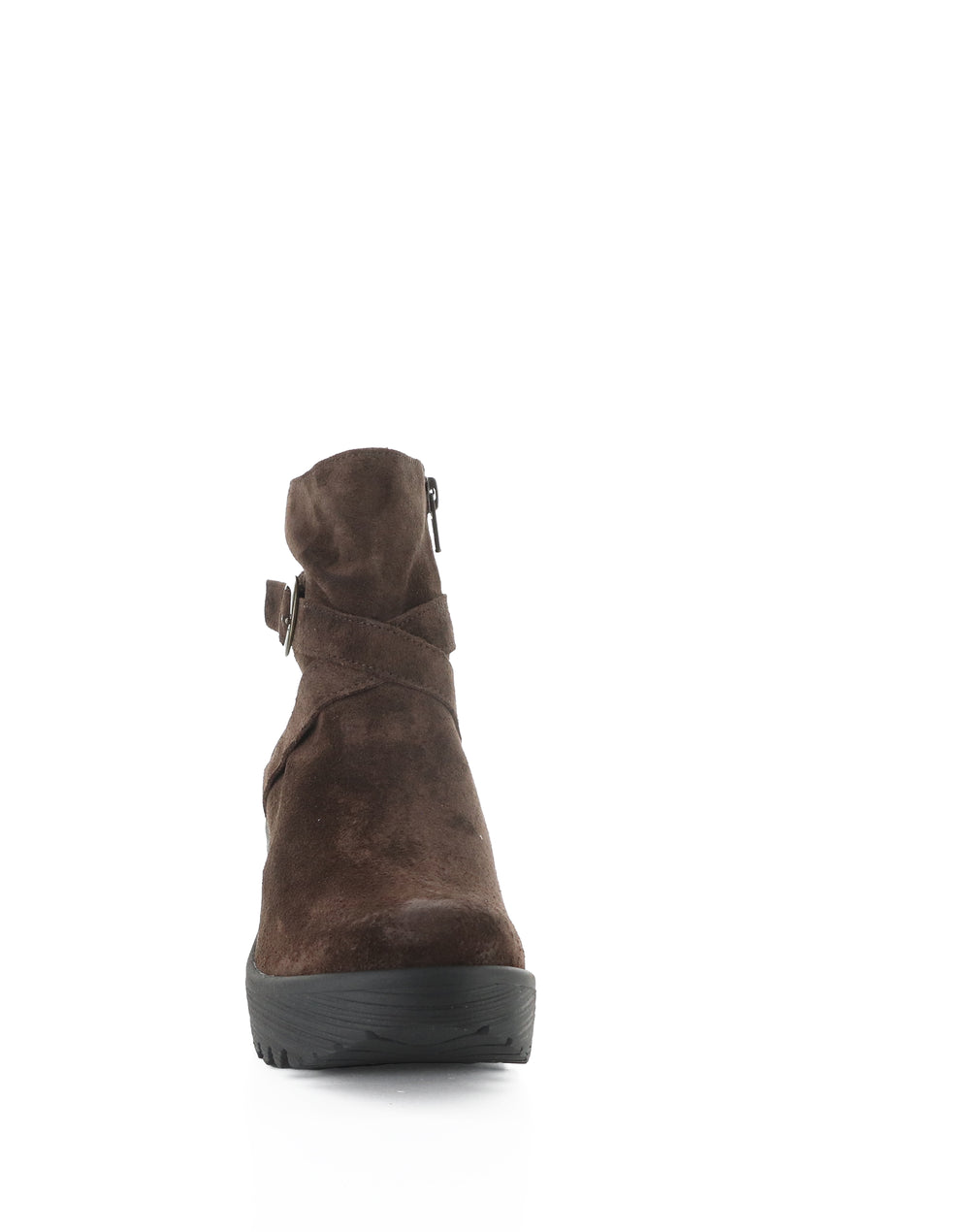 LOIK540FLY 003 EXPRESSO OIL SUEDE