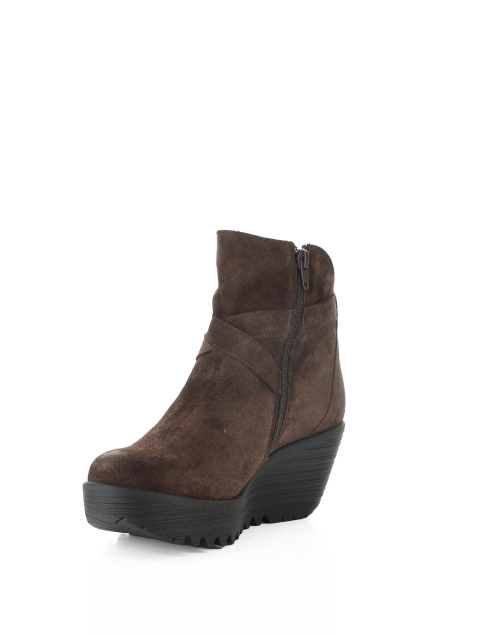 LOIK540FLY 003 EXPRESSO OIL SUEDE