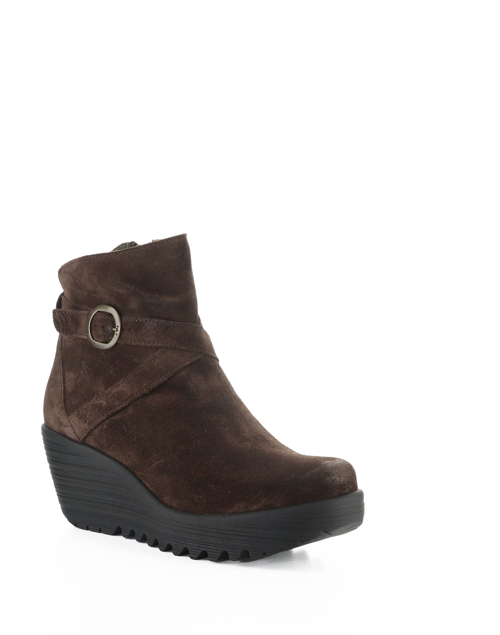LOIK540FLY 003 EXPRESSO OIL SUEDE