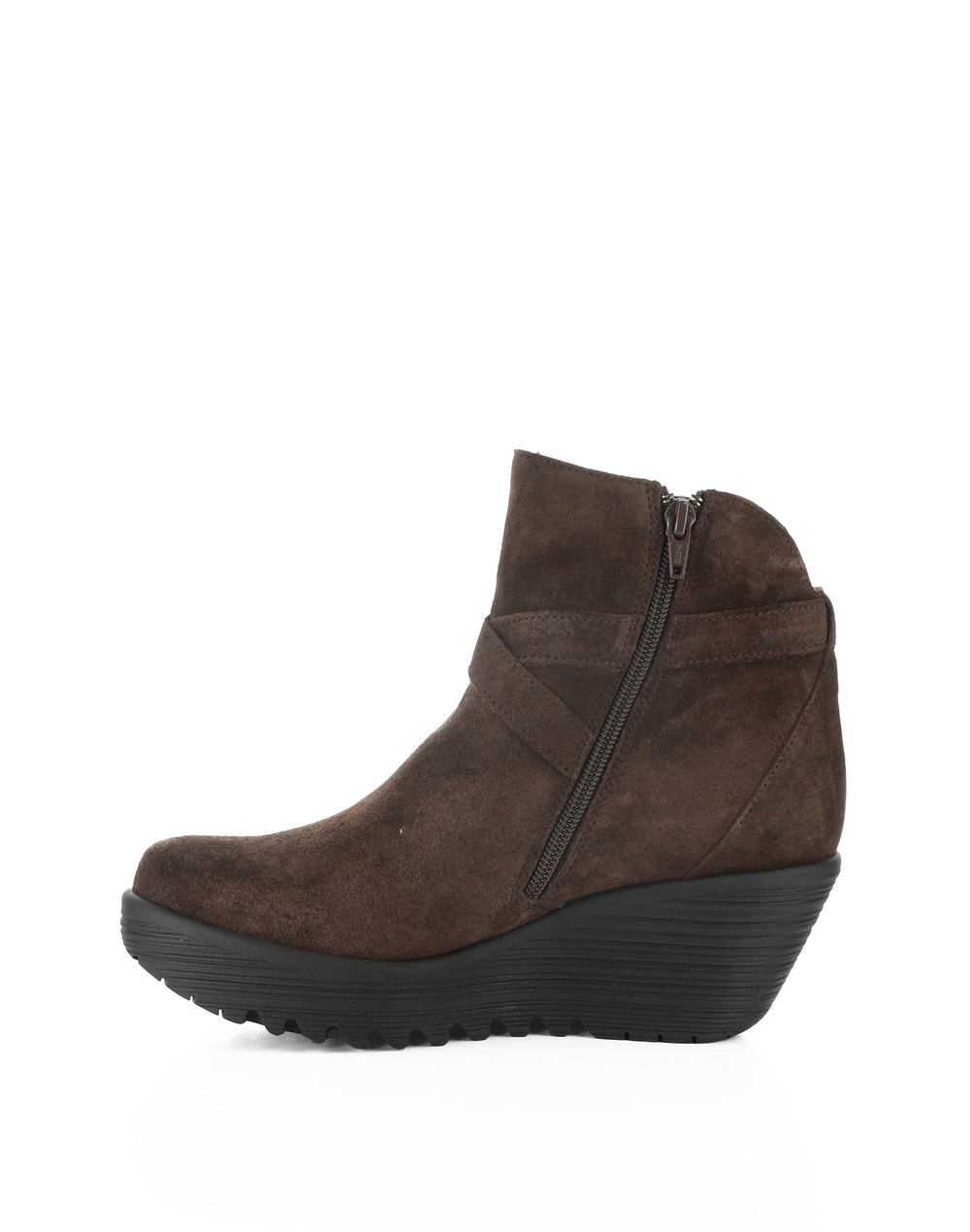 LOIK540FLY 003 EXPRESSO OIL SUEDE