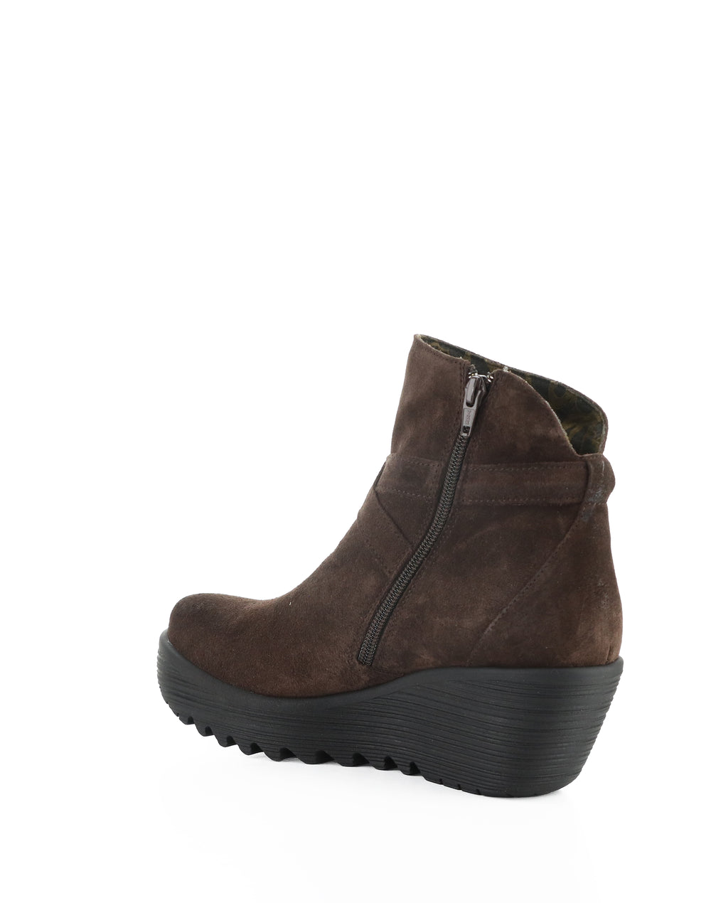 LOIK540FLY 003 EXPRESSO OIL SUEDE