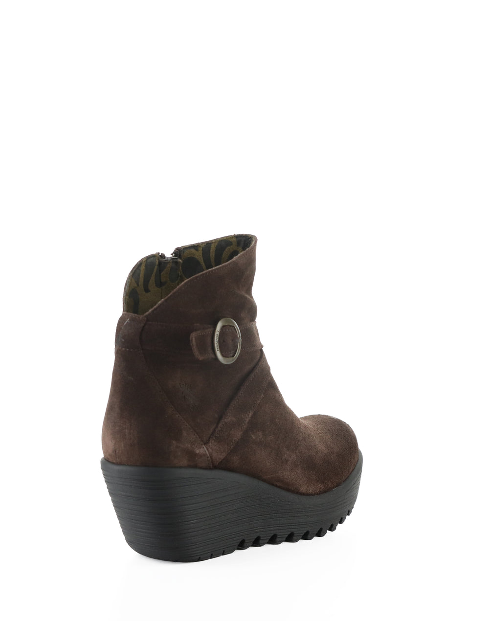 LOIK540FLY 003 EXPRESSO OIL SUEDE