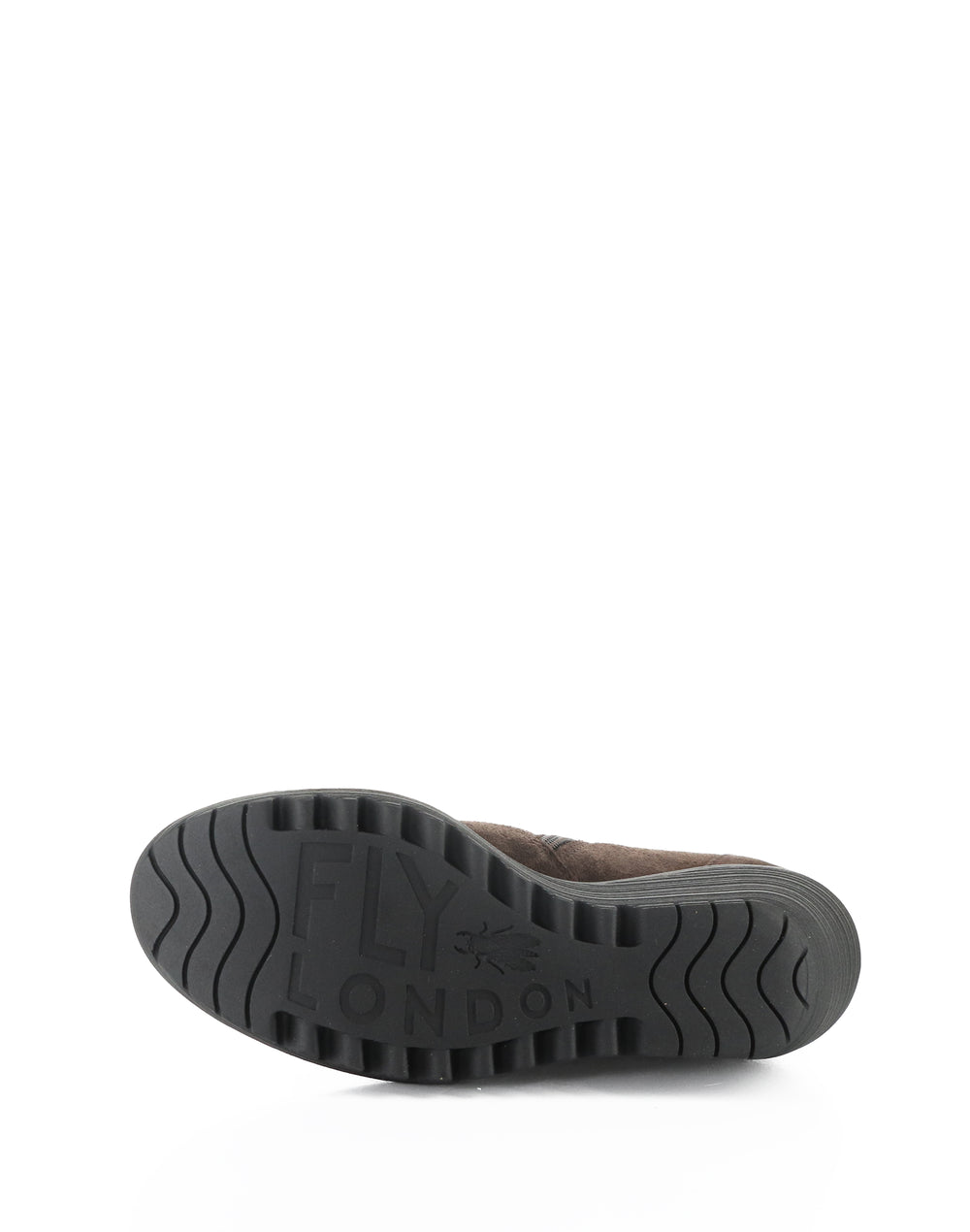LOIK540FLY 003 EXPRESSO OIL SUEDE