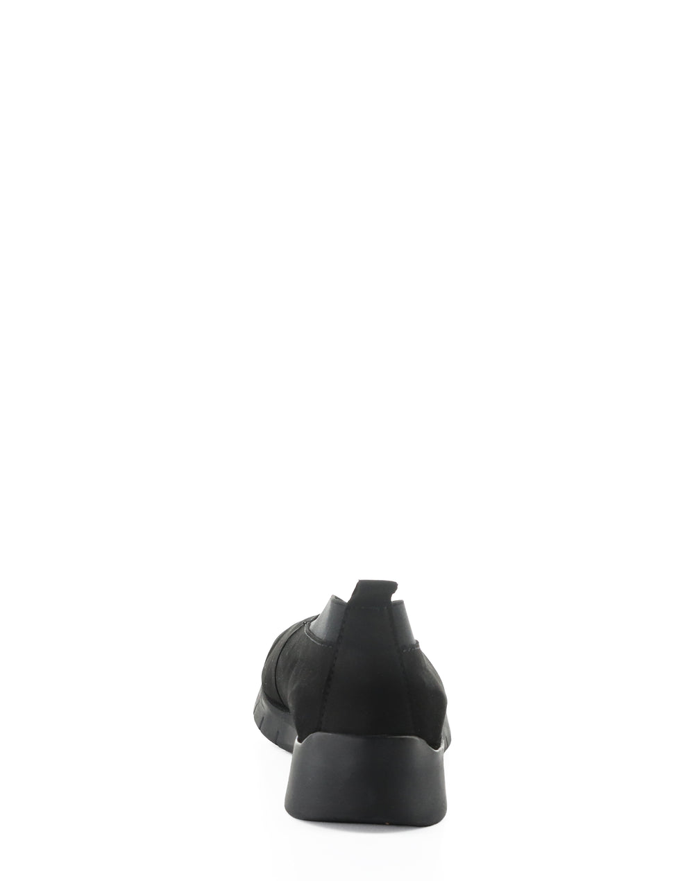 LOMEL 000 BLACK NUBUCK